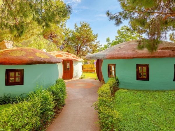 Sunrise Resort Hotel *****