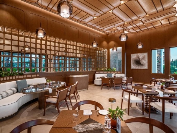 Bayou Villas Lara Antalya *****