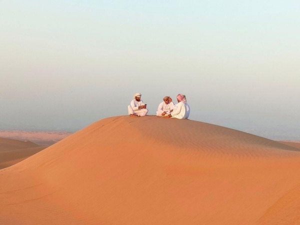 Ománi Szultánság Arábia tengeri kapuja és természeti kincsestára ****