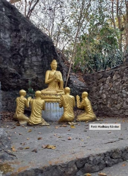 Laosz - Vietnám - Kambodzsa körutazás ***