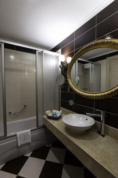 Adalya Bliss (Ex:Adalya Resort & Spa) *****