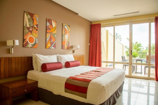 Srí Lanka / Turyaa Kalutara****