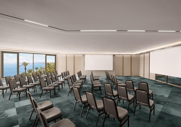 Akra Antalya  (ex. Akra Hotel) *****, Törökország