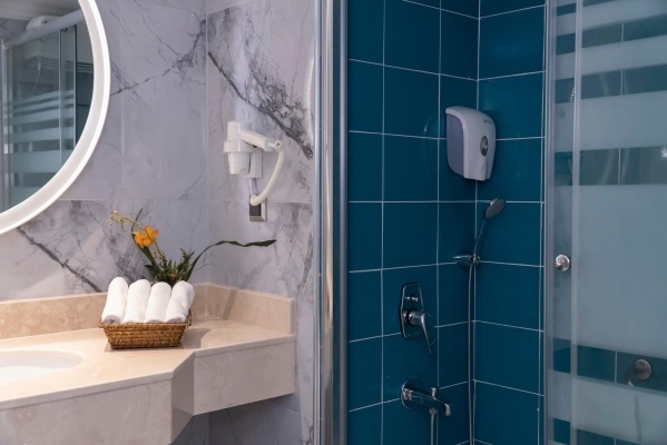 Adalya Artside Hotel *****, Törökország