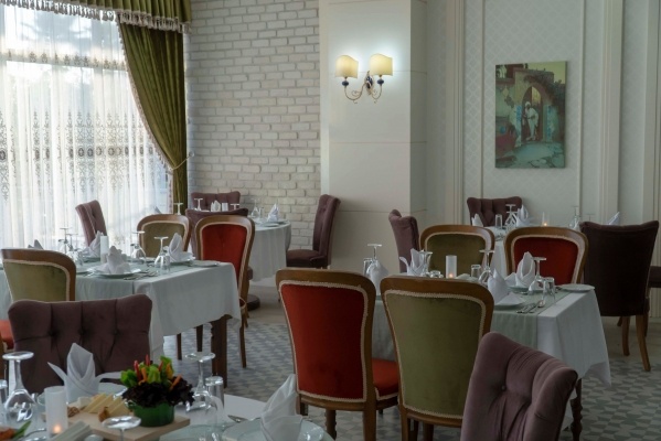 Adalya Ocean Deluxe Hotel *****, Törökország