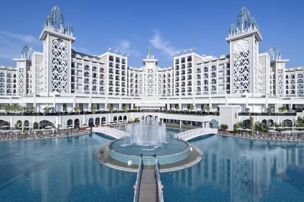 Granada Luxury Belek *****