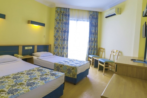 Caretta Relax Hotel ****, Törökország