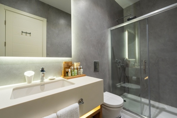 Club Marco Polo HV1, Törökország