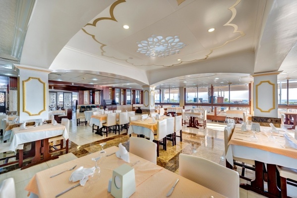 Club Nena *****, Törökország