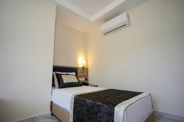 Arsi Hotel ****, Törökország