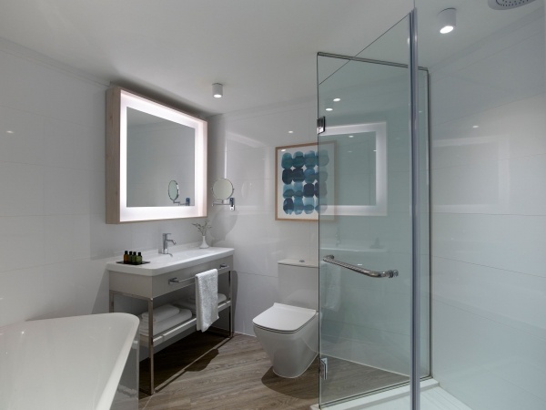 Amus Hotel & Spa *****, Görögország