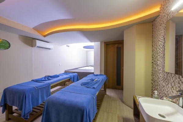 Asteria Collection Side (ex. Amara Family Resort ) *****, Törökország