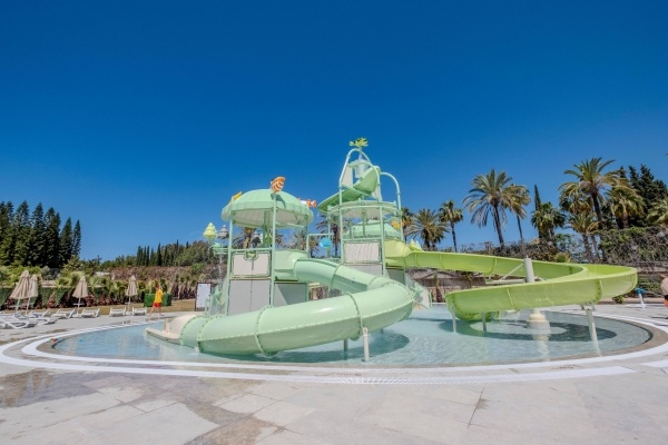 Club Melas Prive *****, Törökország