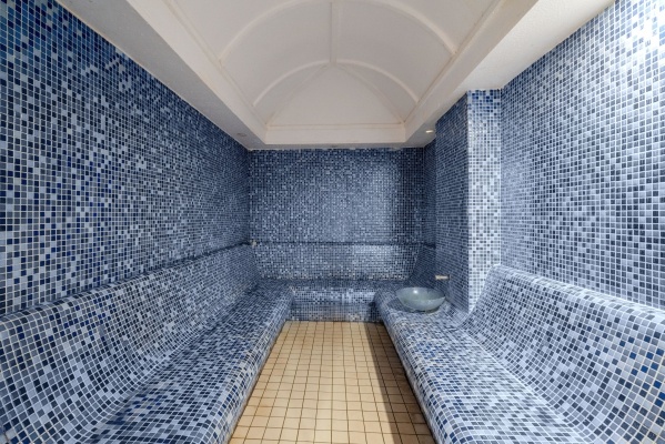 Club Sun Heaven Hotel *****, Törökország