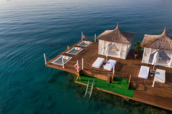 Corendon Playa Kemer *****, Törökország