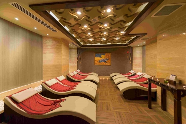 Dream World Resort *****, Törökország