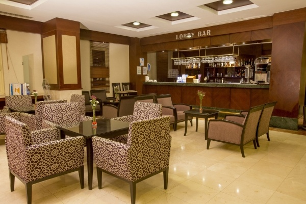 Fame Residence Kemer *****, Törökország