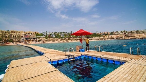 Kairó + Sierra ****, Egyiptom