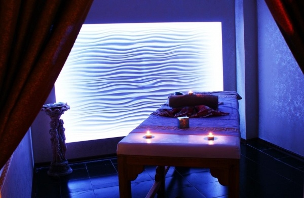 Kemer Hotel ***, Törökország