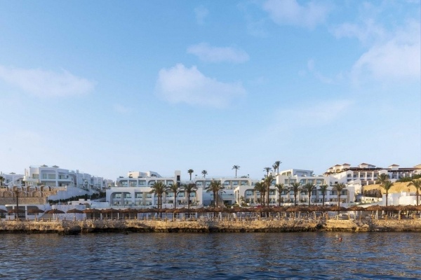 Meraki Resort Sharm el Sheikh *****, Egyiptom