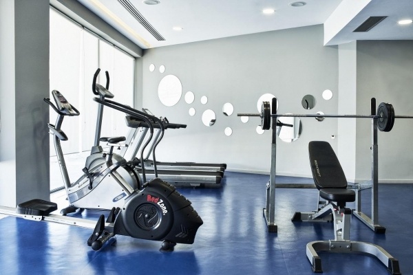 Rodos Princess Beach ****, Görögország