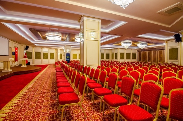 The Lumos Deluxe Resort *****, Törökország