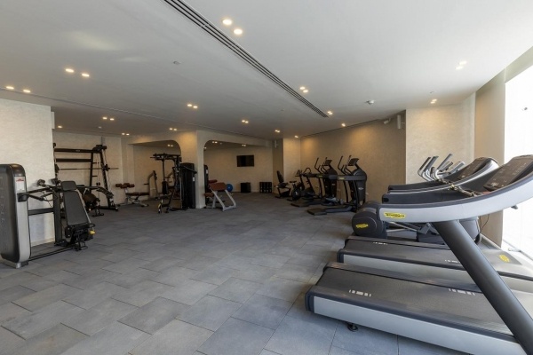 White Hills *****, Egyiptom