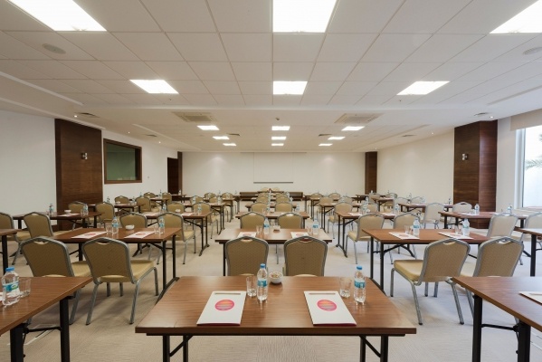 Barut B Suites ****, Törökország