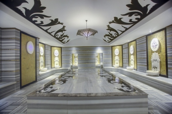 Azura Deluxe Resort *****, Törökország