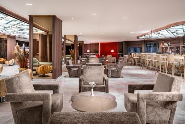 Arycanda Kirman Premium *****, Törökország