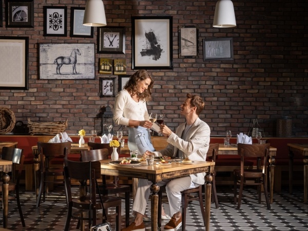 Barut Goia ****, Törökország