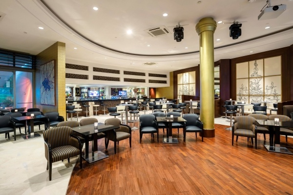 Calista Luxury Resort *****, Törökország