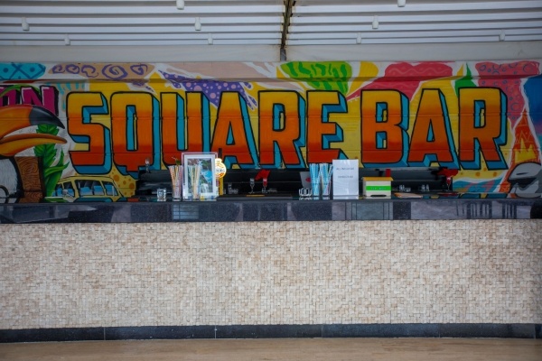 Club Falcon Hotel ****, Törökország