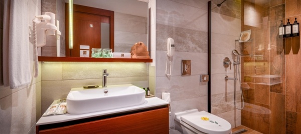 Baia Lara *****, Törökország