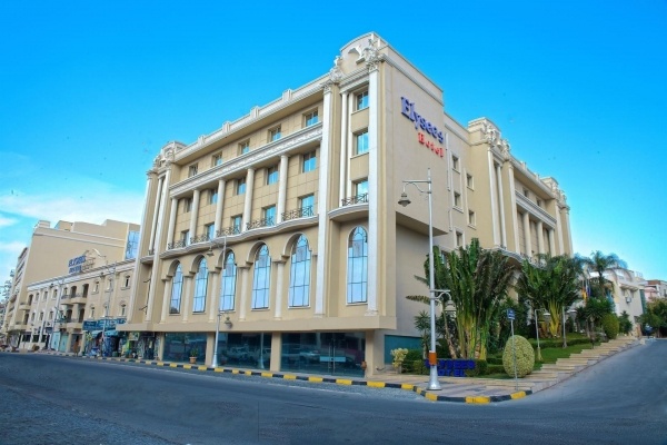 Elysees Hotel Hurghada (Ex. Elysees Dream Beach Hotel Hurghada) ****