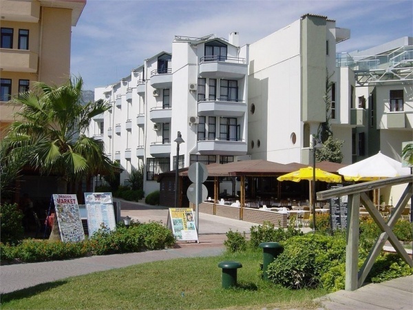 Miranda Moral Hotel ***