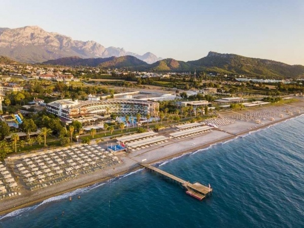 Armas Labada Hotel *****