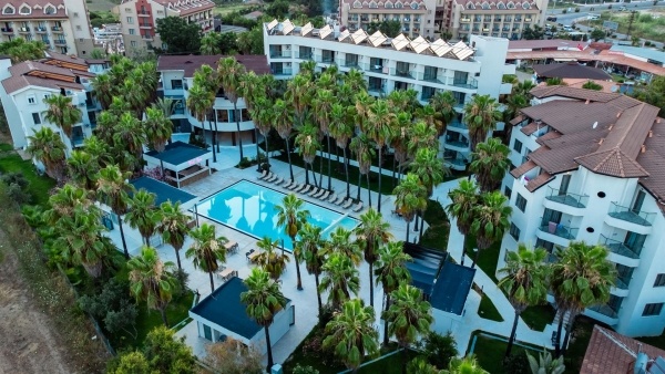 Orfeus Armin Hotel (Adults Only +16) ****