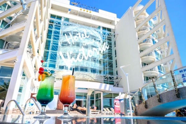 Effect Grand Victoria (Ex. Grand Victoria) ****