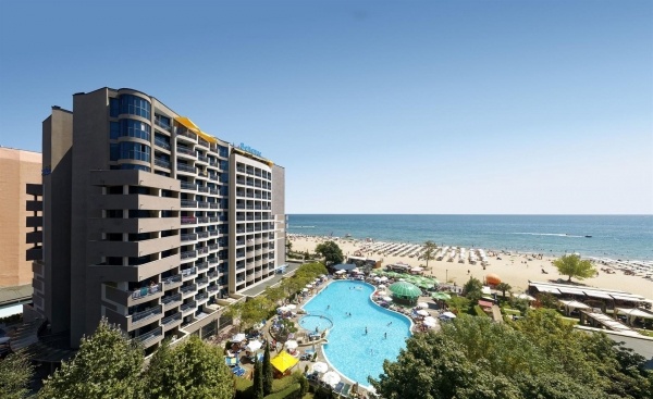 Sentido Bellevue Beach ****