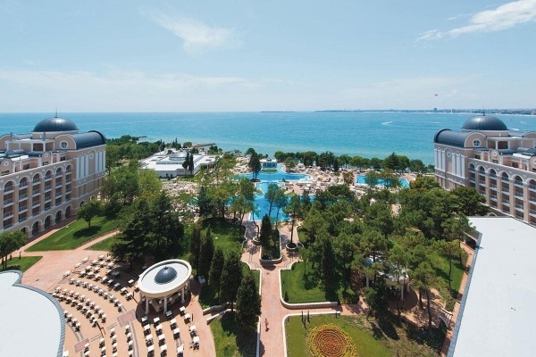 Dreams Sunny Beach Resort&Spa ****