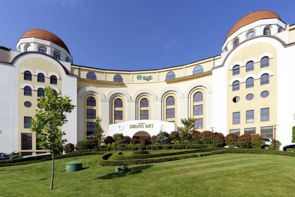 Alua Helios Bay ****