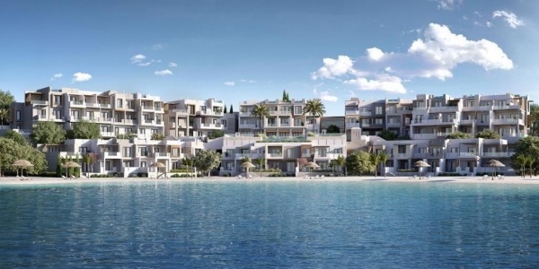 Creek Hotel and Residences El Gouna *****