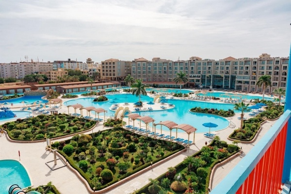 Sunrise Alora Aqua Park Resort ****