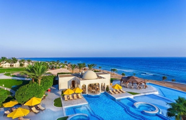 The Oberoi Sahl Hasheesh *****