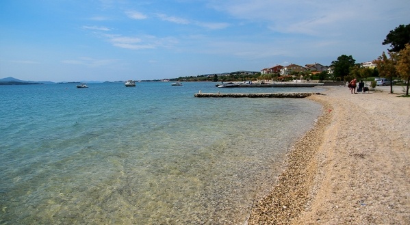 Pillanatképek és nyaralás Dalmáciában