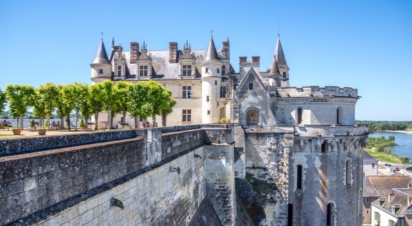 Párizstól Bordeaux-ig