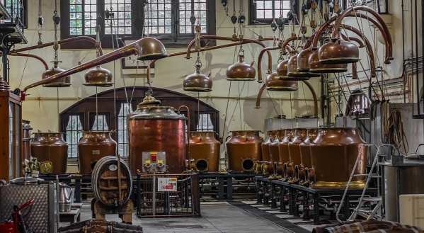 A festői Normandia - Bretagne