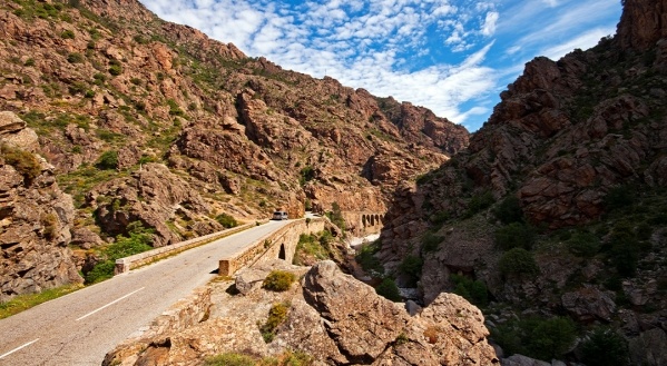 A varázslatos Elba - Korzika - Szardínia