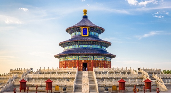 A Nagy Fal és az Agyaghadsereg földjén